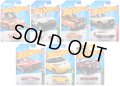 【仮予約】PRE-ORDER - 【 HOT WHEELS ベーシック 7種セット(国内流通版/裏面日本語)】(11月初旬入荷予定）