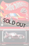 2023 RLC EXCLUSIVE【1986 PORSCHE 959(リア開閉タイプ)】MET.RED/RR (予約不可）