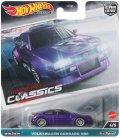 2023 HW CAR CULTURE "モダン・クラシックス" 【フォルクスワーゲン コラード VR6】PURPLE/RR