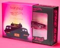 2023 RLC EXCLUSIVE "Hot Wheels x Run The Jewels x Volcom" 【'87 BUICK REGAL GNX】  BLACK/RR