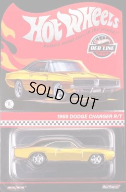 画像1: 2023 RLC EXCLUSIVE 【1969 DODGE CHARGER R/T】 SPEC.YELLOW/RR（予約不可）