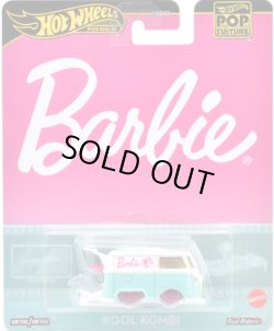 画像1: 2024 POP CULTURE【"BARBIE" KOOL KOMBI】WHITE/RR