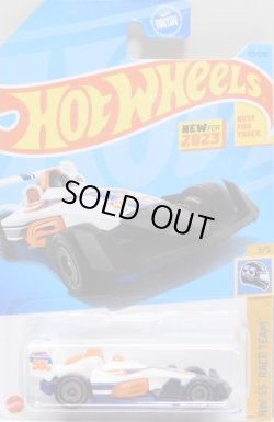 画像1: 【HW-4-TRAC】R.T.WHITE/DD (NEW CAST)