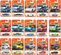 【仮予約】PRE-ORDER 【MATCHBOX ベーシック　2024 "C"アソート 24台入り (国内流通版)】 (2024年2月下旬入荷予定）（お取り置き不可）