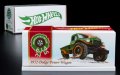 2023 RLC EXCLUSIVE "HOLIDAY CAR"【1952 DODGE POWER -WAGON(回転ギミックあり)】SPEC.GREEN/RR（予約不可）