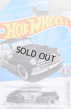 画像1: 2024 TREASURE HUNTS 【'47 CHEVY FLEETLINE】BLACK/5SP (予約不可）