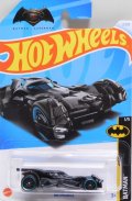 【"BATMAN v SUPERMAN" BATMOBILE】BLACK/DD8