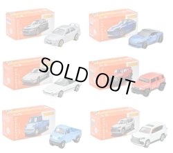 画像1: 【仮予約】PRE-ORDER - 2024【 MATCHBOX ジャパンシリーズ Eアソート 12個入り】(2024年4月下旬入荷予定）