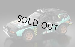 画像1: 2024 RLC EXCLUSIVE 【MOBIL 1 PORSCHE DIRTMEISTER 944】  BLACK/RR(予約不可）