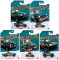 2024 HW 56TH ANNIVERSARY PEARL & CHROME SERIES1【5種セット】TOYOTA LAND CRUISER/CUSTOM '70 HONDA N600/'65 MERCURY COMET CYCLONE/TOON'D '83 CHEVY SILVERADO/'21 FORD BRONCO