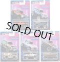 【仮予約】PRE-ORDER - 2024 HW オートモーティブ【チューブラートラック (10個入り)】1987 トヨタ ピックアップ トラック/1980 ダッジ マッチョ パワー ワゴン/シェビー ブレイザー 4X4/1985 フォード ブロンコ/1987 トヨタ ピックアップ トラック/1988 ジープ ワゴニア(5月中旬入荷予定)(ショートした場合は先着順となります）