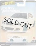 2024 HW FAST & FURIOUS (ワイルド・スピード) 【BMW M3】WHITE/RR