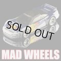 【予約】PRE-ORDER - MAD WHEELS (マッドホイール） 【Red Bird HONDA NSX (カスタム完成品）】BLUE/RR (送料サービス適用外) (4月中旬入荷予定)