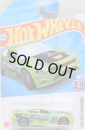 【'15 DODGE CHARGER SRT】LT.GREEN/5SP