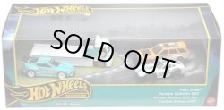 画像1: 【仮予約】PRE-ORDER - 2024 HW PREMIUM COLLECTOR SET 【ドリフティング (GReddy)】Custom Datsun 240Z/Pandem Subaru BRZ/Nissan Maxima Drift Car/Fleet Street (2024年6月上旬入荷予定）(ショートした場合は先着順となります）