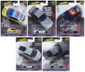 2024 HW CAR CULTURE 【スライド ・ストリート 5種セット】日産 240SX (S14)/2023 トヨタ GR カローラ/2023 日産Z/リバティーワークス ランボルギーニー ウラカン/2018 フォード マスタング RTR スペック5 
