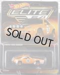 2024 RLC EXCLUSIVE "ELITE 64" 【PORSCHE 928 SAFARI】ORANGE/RR