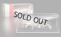 画像1: 2024 RLC EXCLUSIVE "ELITE 64" 【'21 PAGANI HUAYRA R (リアボディー脱着タイプ)】SPEC.SLATE/RR