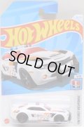 【'10 CAMARO SS】WHITE/MC5