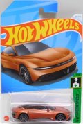 【DELOREAN ALPHA5】COPPER/10SP