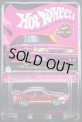 2024 RLC EXCLUSIVE 【1993 FORD MUSTANG COBRA R (フード開閉タイプ)】SPEC.PINK/RR (RLC PARTY CAR)(予約不可）