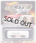 2024 RLC EXCLUSIVE "ELITE 64" 【"ROCKET BUNNY RACING" PANDEM DATSUN 280ZX】WHITE/RR