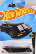 【BATMAN : THE ANIMATED SERIES】FLAT BLACK/PR5