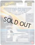 2024 POP CULTURE【"TOP GUN MAVERICK" F/A-18E スーパーホーネット】LT.GRAY