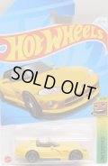 【'92 DODGE VIPER RT/10】YELLOW/FC3