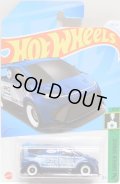 【FORD PERFORMANCE SUPERVAN 4】BLUE/WL4 (NEW CAST)