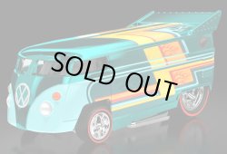画像1: 2024 RLC sELECTIONs 【VOLKSWAGEN DRAG BUS】  SPEC.TEAL/RR
