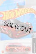 【BMW M3 WAGON】RED/E10 (NEW CAST)
