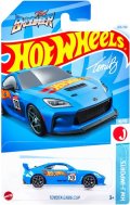 【トヨタ GR86 カップ (国内流通版/裏面日本語)】BLUE