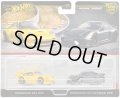 2024 HW CAR CULTURE "PREMIUM 2PACK" 【ポルシェ 993 GT2/ ポルシェ 718 ケイマン GT4】YELLOW/BLACK/RR