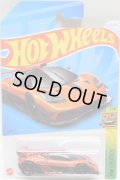 【GORDON MURRAY AUTOMOTIVE T.50s】ORANGE/O5 (NEW CAST)