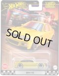 2024 HW BOULEVARD 【BMW M3】YELLOW/RR
