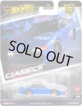 2024 HW CAR CULTURE "モダン・クラシックス" 【日産 シルエイティ】BLUE/RR (2025年1月下旬入荷予定）