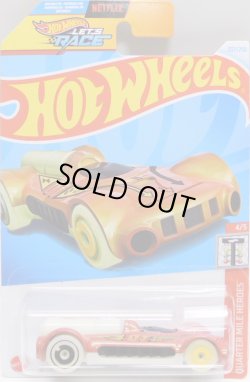 画像1: 【RETRO-ACTIVE】ORANGE/DD