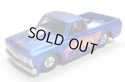 画像1: MAD WHEELS (マッドホイール） 【'67 CHEVY C10(カスタム完成品）】BLUEVIOLET (送料サービス適用外) 