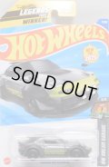 【"HW LEGENDS TOUR" MAZDA MX-5 MIATA】GRAY (NEW CAST)