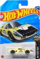 【ポルシェ 904 カレラ GTS (国内流通版/裏面日本語)】LT.YELLOW(2025年4月初旬入荷予定）