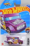 2025 TREASURE HUNTS 【MAILED IT!】PURPLE(予約不可）