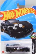 【PORSCHE 911 GT3】BLACK