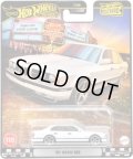 2025 HW BOULEVARD 【'91 BMW M5】WHITE/RR