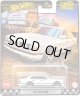 2025 HW BOULEVARD 【'91 BMW M5】WHITE/RR