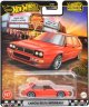 2025 HW BOULEVARD 【ランチア デルタ インテグラーレ】RED/RR