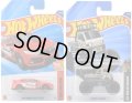 【仮予約】PRE-ORDER - 【 HOT WHEELS ベーシック 2種セット(国内流通版/裏面日本語)】(2025年5月初旬入荷予定）