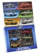 【仮予約】PRE-ORDER - 2025【HW ユーロスタイル　マルチパック】アルファロメオ GTV6 30/BMW 507/フォルクスワーゲン ゴルフ MK7/1996 ポルシェ 911 カレラ/アウディ RS 5 クーペ/メルセデス・ベンツ 190 E 2.5-16 (2025年5月中旬入荷予定）