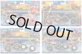 【仮予約】PRE-ORDER - 2025 HW MONSTER TRUCKS! 【2パック - Tアソート4種セット】(2025年5月下旬入荷予定）