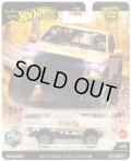 【仮予約】PRE-ORDER - 2025 HW CAR CULTURE "HW オフロード" 【2017 フォード F-150 ラプター】SAND/RR (2025年5月末入荷予定）